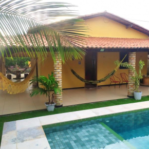 Borogodó House, Grande
